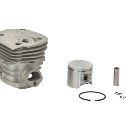 Kompletný valec s piestom pre reťazové píly Husqvarna 350 44 mm GEKO Kompletný valec s piestom pre reťazové píly Husqvarna 350 44 mm GEKO