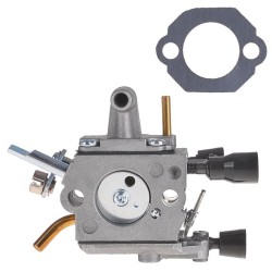 Karburátor pre reťazové píly Stihl 120, 200, 250, 300, 350 GEKO Karburátor pre reťazové píly Stihl 120, 200, 250, 300, 350 GEKO