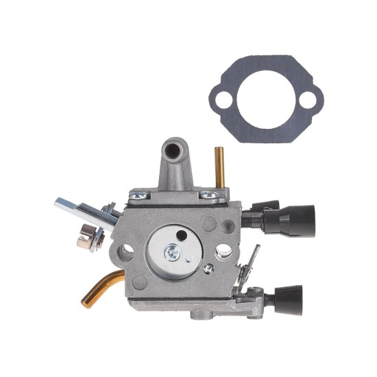 Karburátor pre reťazové píly Stihl 120, 200, 250, 300, 350 GEKO Karburátor pre reťazové píly Stihl 120, 200, 250, 300, 350 GEKO