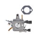 Karburátor pre reťazové píly Stihl 120, 200, 250, 300, 350 GEKO Karburátor pre reťazové píly Stihl 120, 200, 250, 300, 350 GEKO