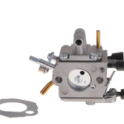 Karburátor pre reťazové píly Stihl 120, 200, 250, 300, 350 GEKO Karburátor pre reťazové píly Stihl 120, 200, 250, 300, 350 GEKO