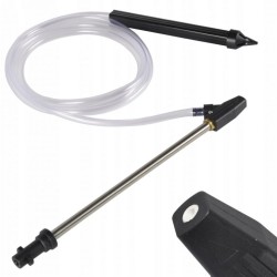 Hydropieskovací set pre vysokotlakové čističe série GEKO K