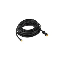 Vysokotlaková hadica 15 m na čistenie kanalizácie pre tlakové čističe GEKO série Karcher K