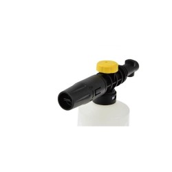 Penová tryska 0,7 l Hobby pre vysokotlakové čističe Karcher K série GEKO Penová tryska 0,7 l Hobby pre vysokotlakové čističe Karcher K série GEKO