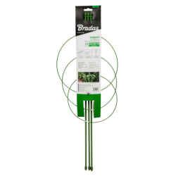 Okrúhla podpera rastlín 90 cm Okrúhla podpera rastlín 90 cm