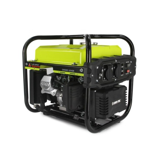 Invertorový generátor 230V 1800W MAR-POL