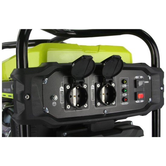 Invertorový generátor 230V 1800W MAR-POL