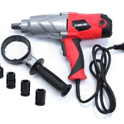 Elektrický rázový uťahovák 3/4" 800Nm MAR-POL