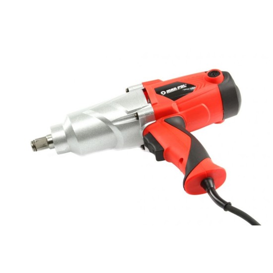 Elektrický rázový uťahovák 3/4" 800Nm MAR-POL