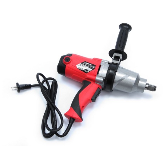 Elektrický rázový uťahovák 3/4" 800Nm MAR-POL