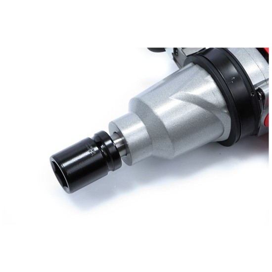 Elektrický rázový uťahovák 3/4" 800Nm MAR-POL