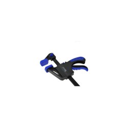 Rýchloupínacia svorka 450 mm GEKO
