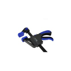 Rýchloupínacia svorka 150 mm GEKO Rýchloupínacia svorka 150 mm GEKO