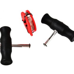 Súprava na výmenu čelného skla automobilu GEKO Súprava na výmenu čelného skla automobilu GEKO