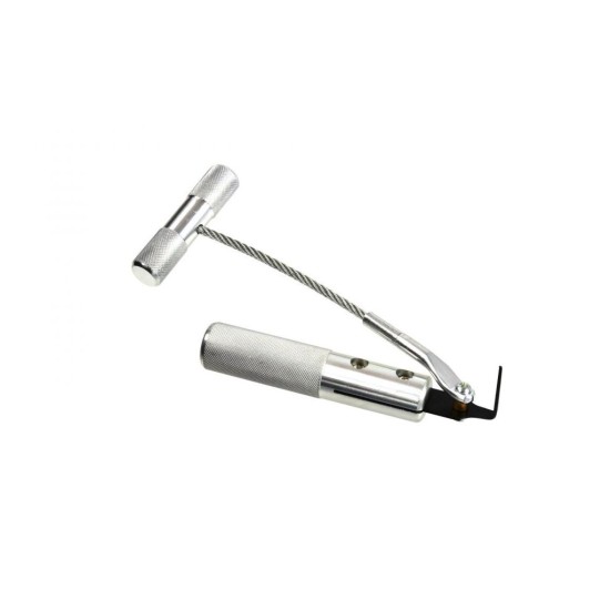 Súprava na výmenu čelného skla automobilu GEKO