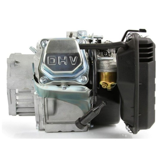 7HP OHV motor na čerpadlo alebo centrálnu stanicu, s kužeľovým hriadeľom MAR-POL 7HP OHV motor na čerpadlo alebo centrálnu stanicu, s kužeľovým hriadeľom MAR-POL