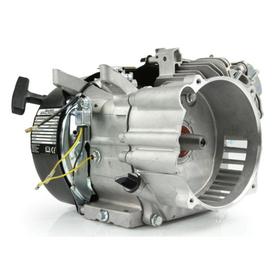 7HP OHV motor na čerpadlo alebo centrálnu stanicu, s kužeľovým hriadeľom MAR-POL 7HP OHV motor na čerpadlo alebo centrálnu stanicu, s kužeľovým hriadeľom MAR-POL