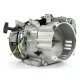 7HP OHV motor na čerpadlo alebo centrálnu stanicu, s kužeľovým hriadeľom MAR-POL 7HP OHV motor na čerpadlo alebo centrálnu stanicu, s kužeľovým hriadeľom MAR-POL
