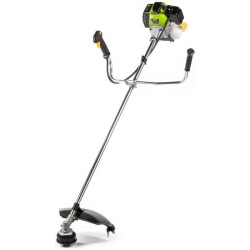 FZS 5003-B Benzínový krovinorez 1,6kW FIELDMANN