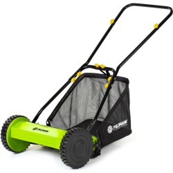 FZR 1010 Vretenová kosačka 400mm FIELDMANN