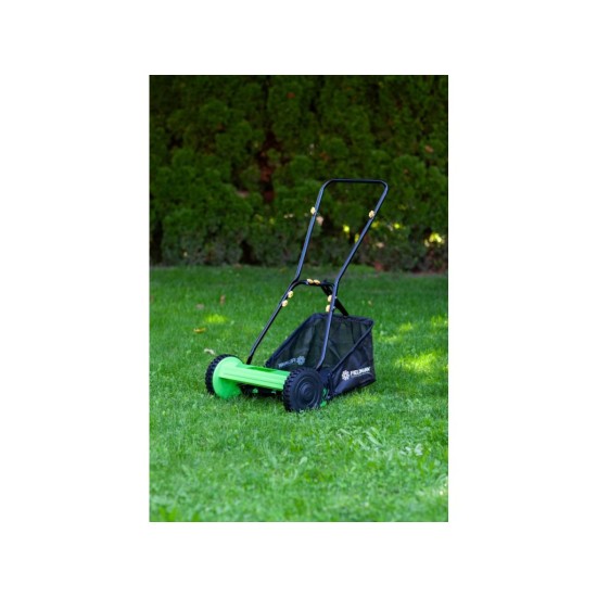 FZR 1010 Vretenová kosačka 400mm FIELDMANN FZR 1010 Vretenová kosačka 400mm FIELDMANN