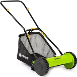 FZR 1010 Vretenová kosačka 400mm FIELDMANN