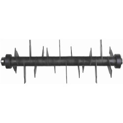 FZV 2004-E Elektrický vertikutátor 1500W, 320mm FIELDMANN