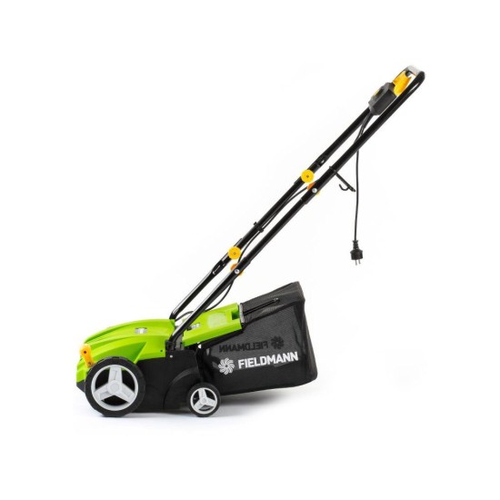 FZV 2004-E Elektrický vertikutátor 1500W, 320mm FIELDMANN