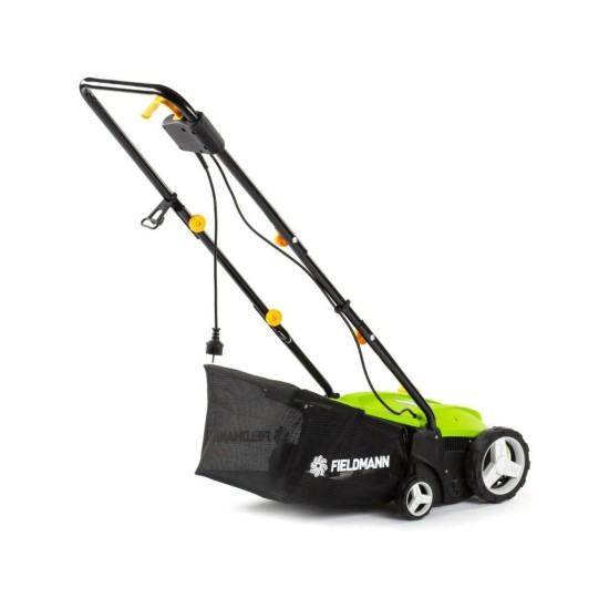 FZV 2004-E Elektrický vertikutátor 1500W, 320mm FIELDMANN