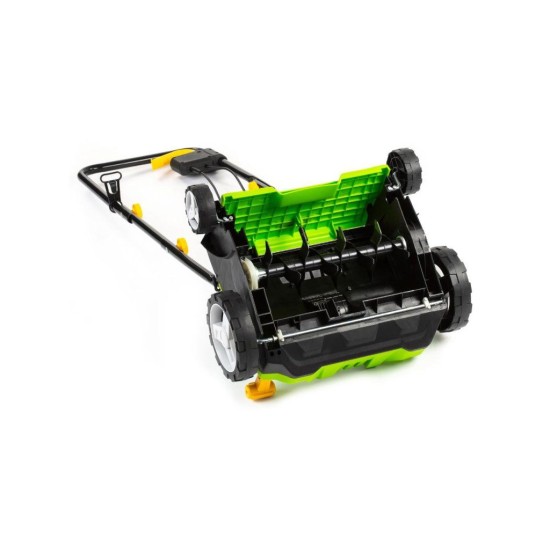 FZV 2004-E Elektrický vertikutátor 1500W, 320mm FIELDMANN