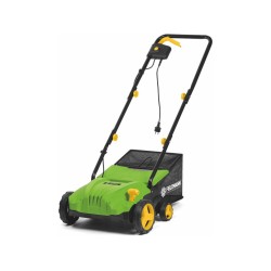 FZV 2004-E Elektrický vertikutátor 1500W, 320mm FIELDMANN