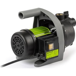 FVC 8010 záhradné čerpadlo 600W FIELDMANN FVC 8010 záhradné čerpadlo 600W FIELDMANN
