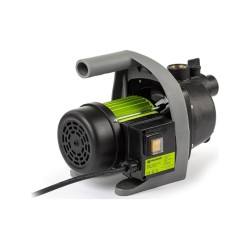FVC 8010 záhradné čerpadlo 600W FIELDMANN FVC 8010 záhradné čerpadlo 600W FIELDMANN