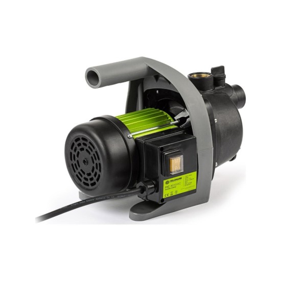 FVC 8010 záhradné čerpadlo 600W FIELDMANN FVC 8010 záhradné čerpadlo 600W FIELDMANN
