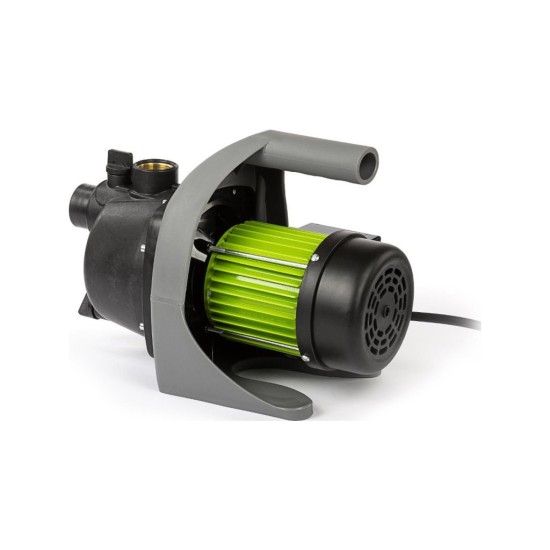 FVC 8010 záhradné čerpadlo 600W FIELDMANN FVC 8010 záhradné čerpadlo 600W FIELDMANN