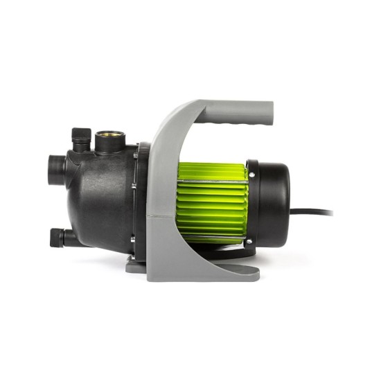 FVC 8010 záhradné čerpadlo 600W FIELDMANN FVC 8010 záhradné čerpadlo 600W FIELDMANN