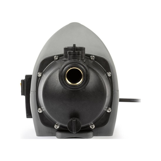 FVC 8010 záhradné čerpadlo 600W FIELDMANN FVC 8010 záhradné čerpadlo 600W FIELDMANN