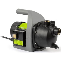 FVC 8010 záhradné čerpadlo 600W FIELDMANN
