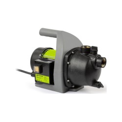 FVC 8010 záhradné čerpadlo 600W FIELDMANN