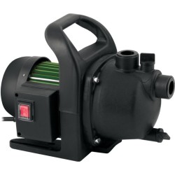 FVC 8020 Zahradní čerpadlo 800W FIELDMANN