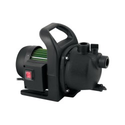 FVC 8020 Zahradní čerpadlo 800W FIELDMANN