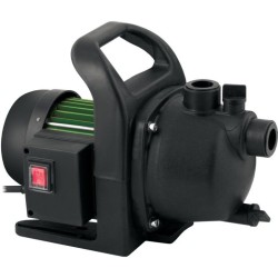 FVC 8020 Zahradní čerpadlo 800W FIELDMANN