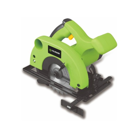 FDK 200802-E kotúčová píla 800W, 140mm FIELDMANN