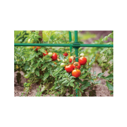 Krížový konektor pre záhradné stĺpy 16mm, 10ks