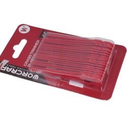 Worcraft 20ks náhradné čepele pre vyžínače, strunové vyžínače CGT-S20Li, GE-CT 18 Li a ďalšie