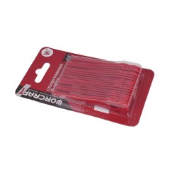 Worcraft 20ks náhradné čepele pre vyžínače, strunové vyžínače CGT-S20Li, GE-CT 18 Li a ďalšie