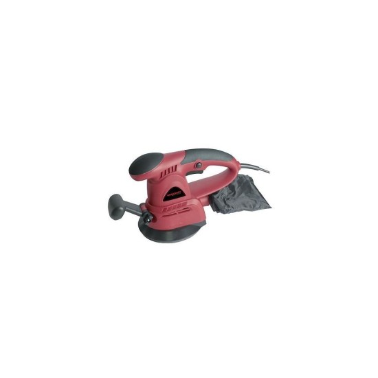 Bruska excentrická 150 mm 430 W WPRS104 Worcraft 114325 Bruska excentrická 150 mm 430 W WPRS104 Worcraft 114325