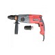 Vrtací kombinované kladivo Worcraft RH09-26C SDS plus 820W s vyměnitelnou hlavou Vrtací kombinované kladivo Worcraft RH09-26C SDS plus 820W s vyměnitelnou hlavou