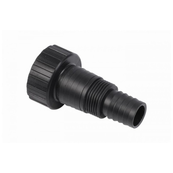 POWACW01 Hadicový nástavec pre ponorné čerpadlá (samica) POWERPLUS POWACW01 Hadicový nástavec pre ponorné čerpadlá (samica) POWERPLUS