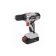 POWC1071 Akumulátorový skrutkovač / vŕtačka 20V LI-ION POWERPLUS POWC1071 Akumulátorový skrutkovač / vŕtačka 20V LI-ION POWERPLUS